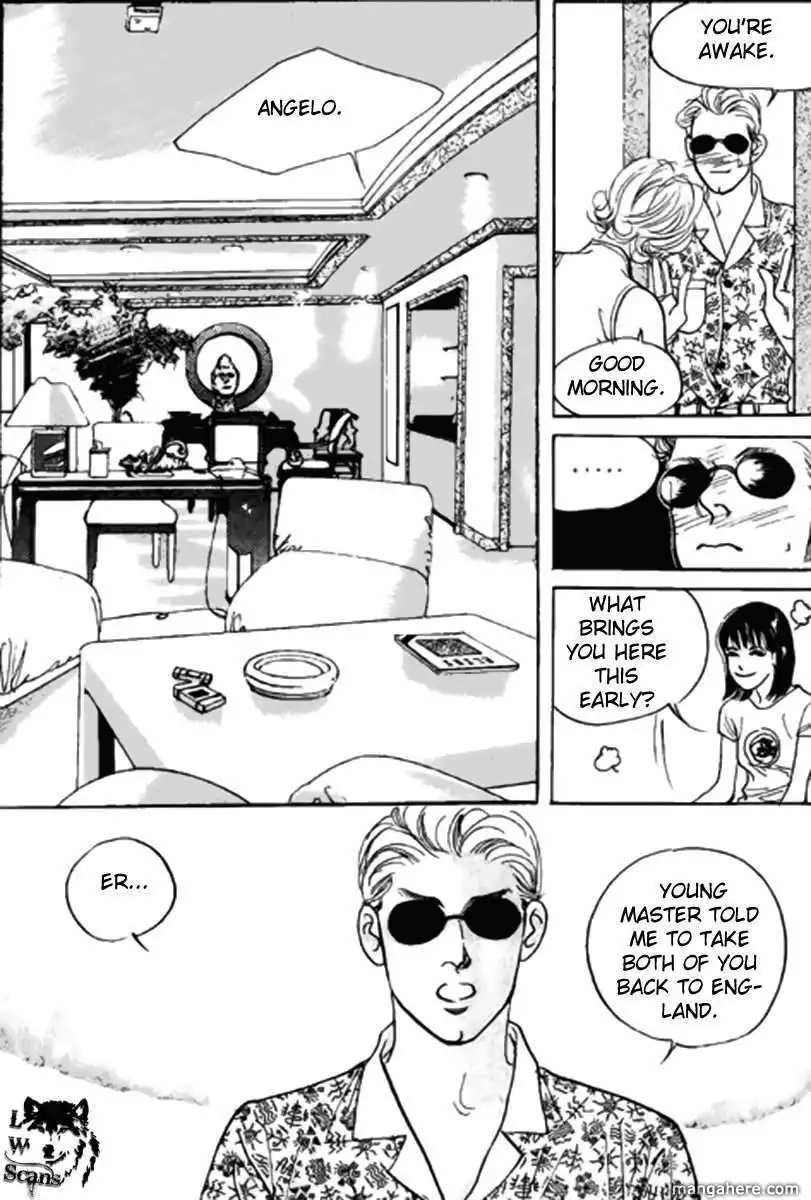 Full House Chapter 86 23